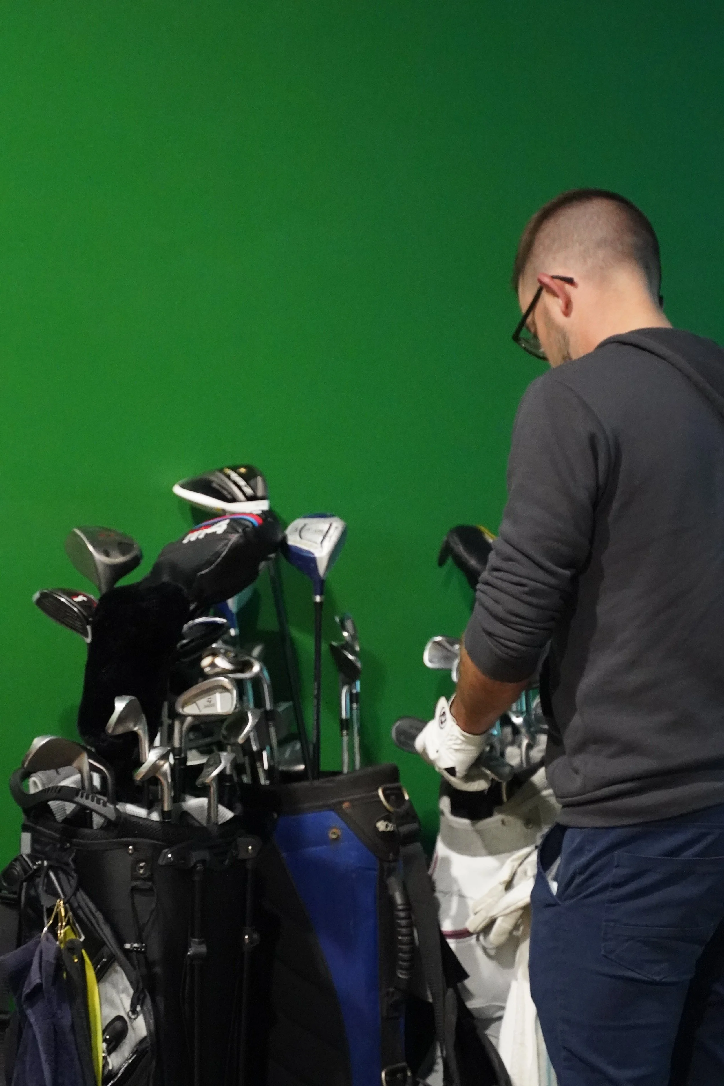 Smash Factory Golf - Photo 6
