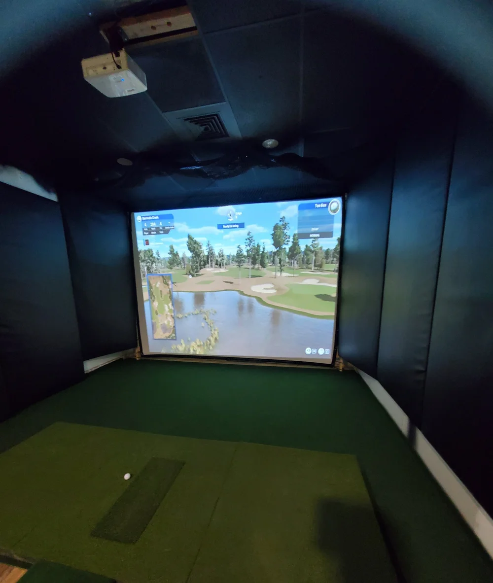 Smash Factory Golf - Photo 3