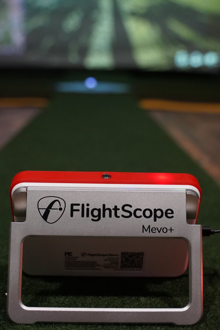 Smash Factory Golf - Photo 1