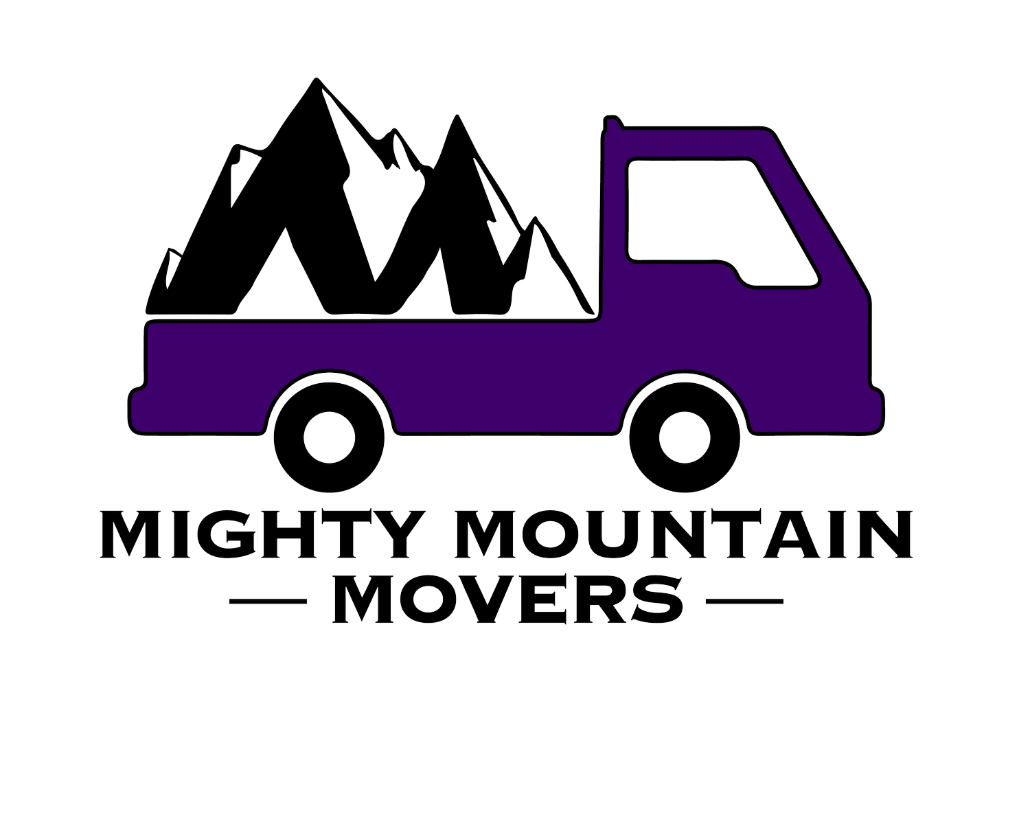 Mighty Mountain Movers