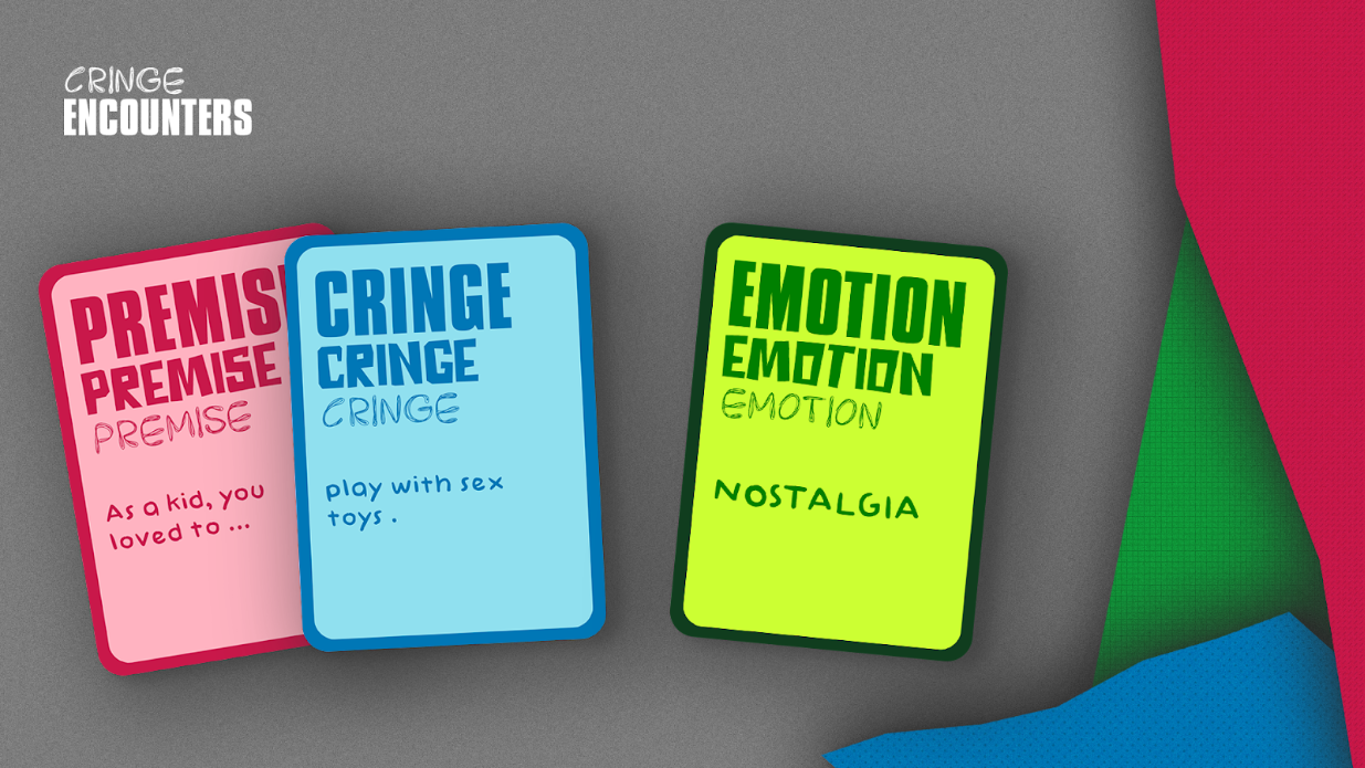 Cringe Enconters GamePlay.PNG
