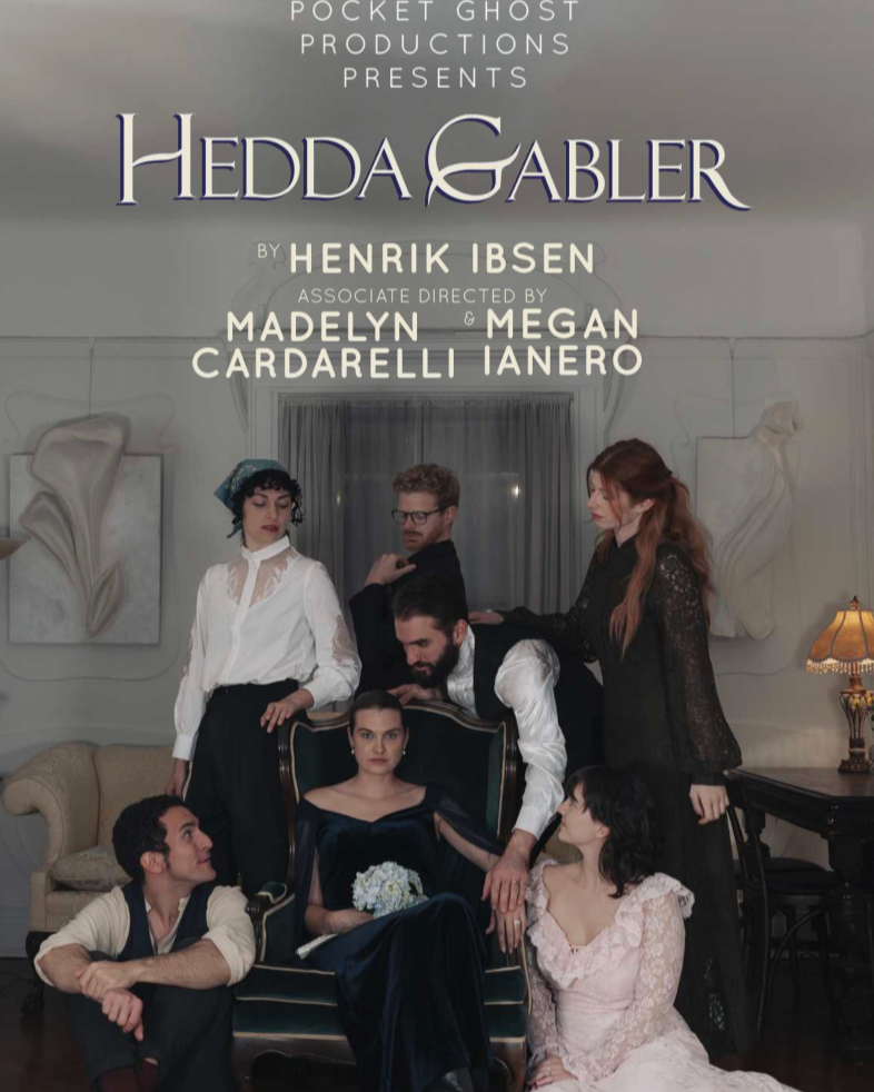 Hedda Gabler