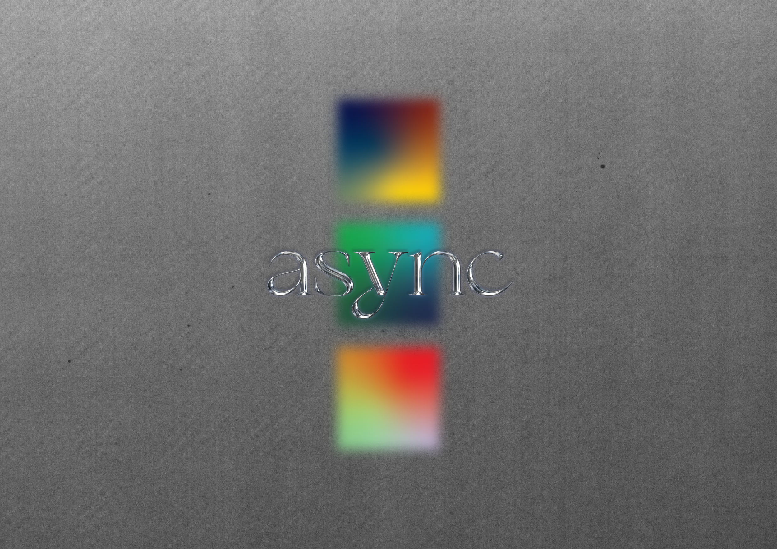 async (coming soon)