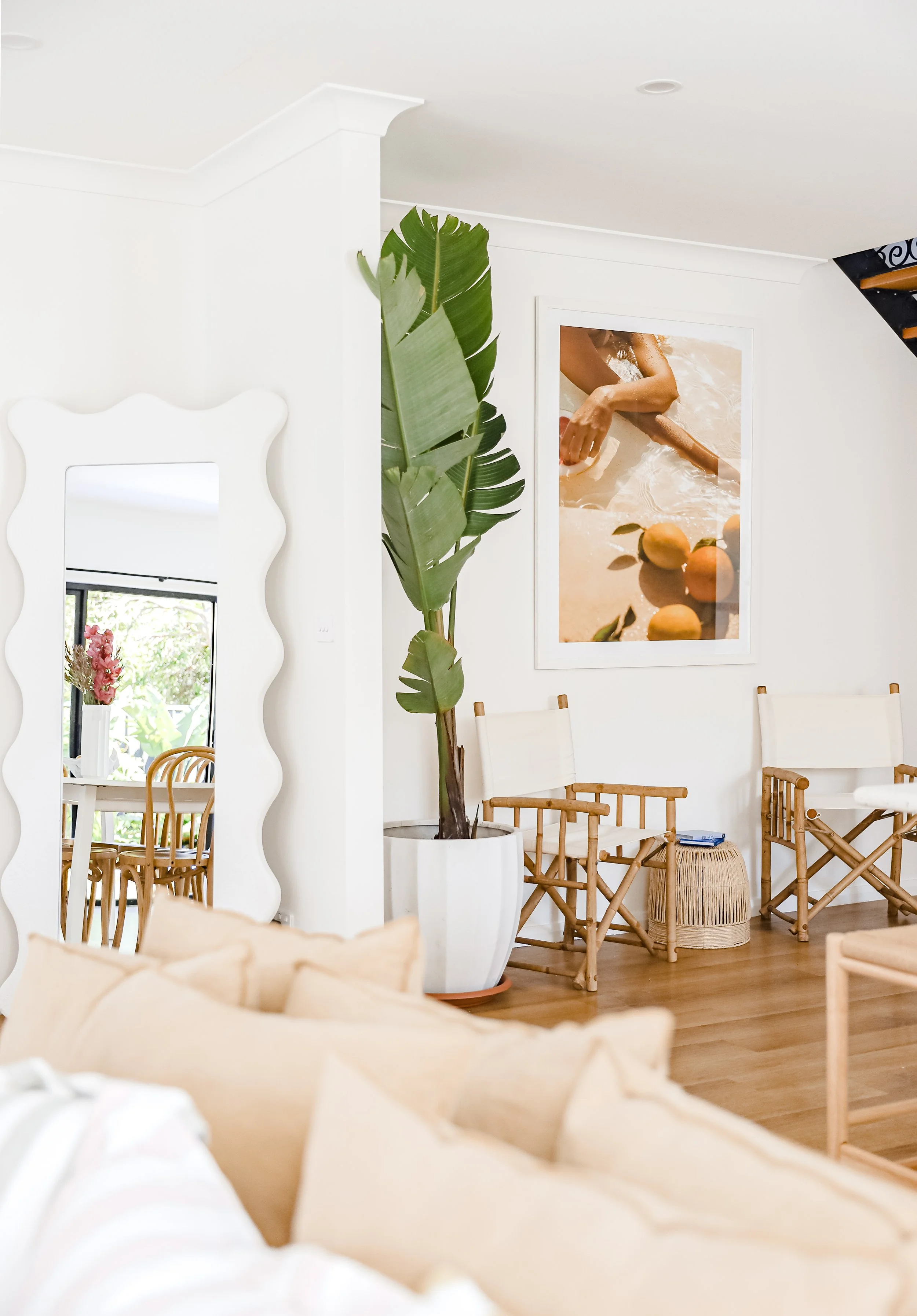 Casa Keys Airbnb