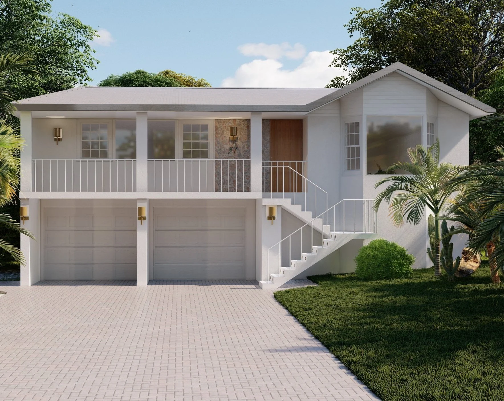 Bellingara Residence