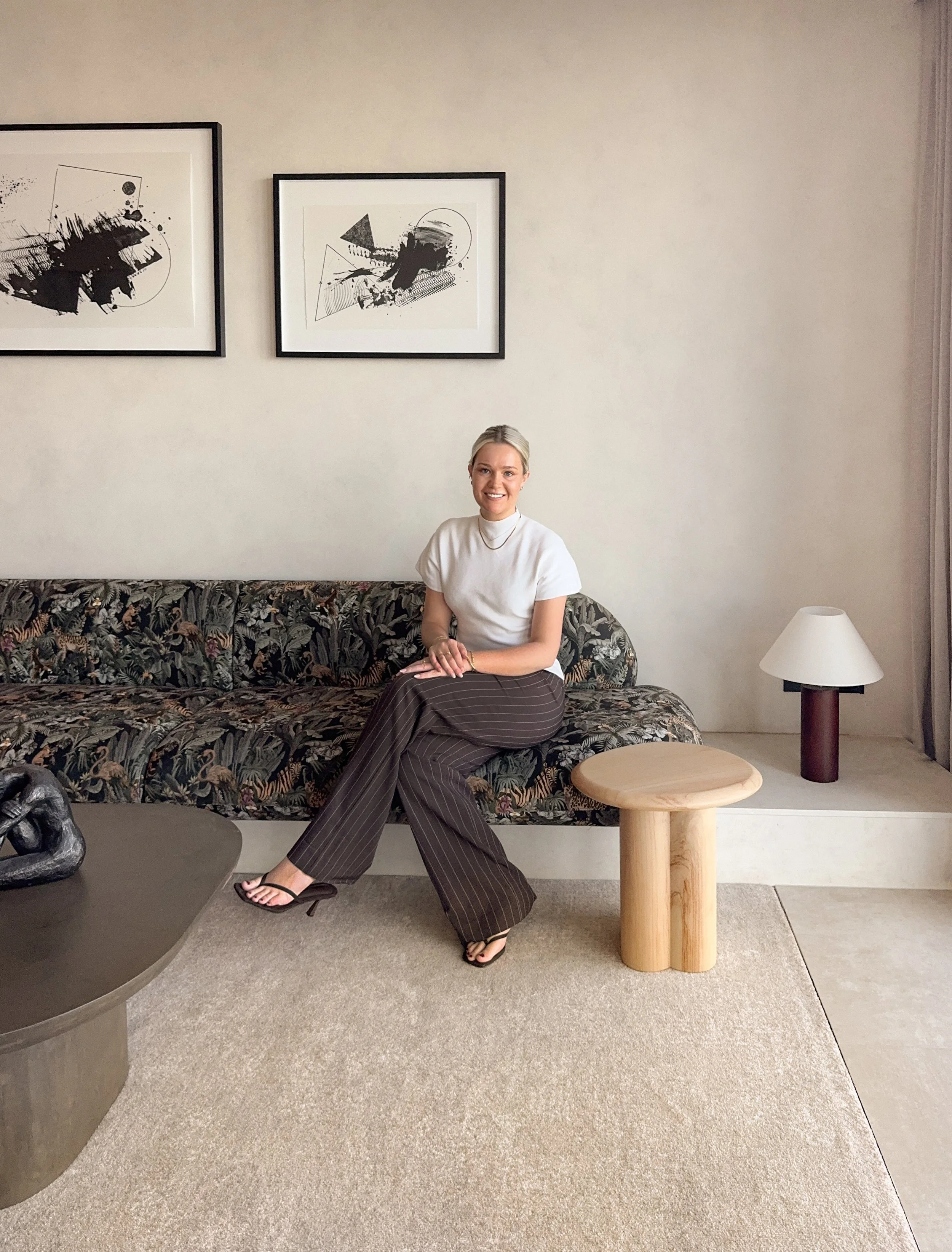Gold Coast Interior Design & Decoration