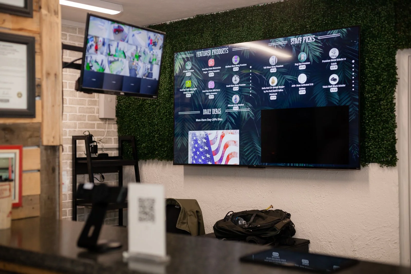 Dabbs Cannabis Dispensary, Mendenhall, MS