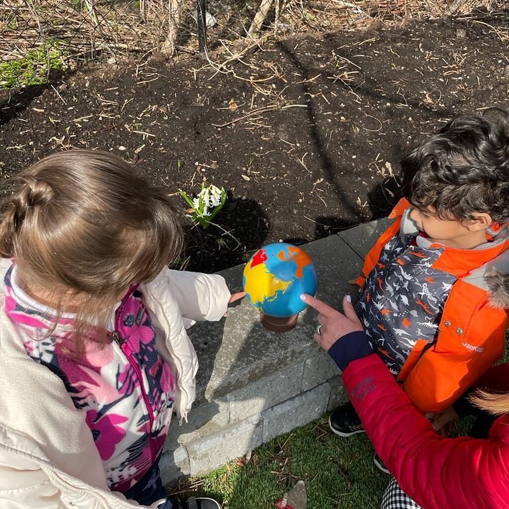 Earth Day is an important day for children to learn about the environment and the importance of taking care of it. At Golden Minds Montessori School, we believe in teaching children the importance of Earth Day at a young age.

Earth Day is an opportu