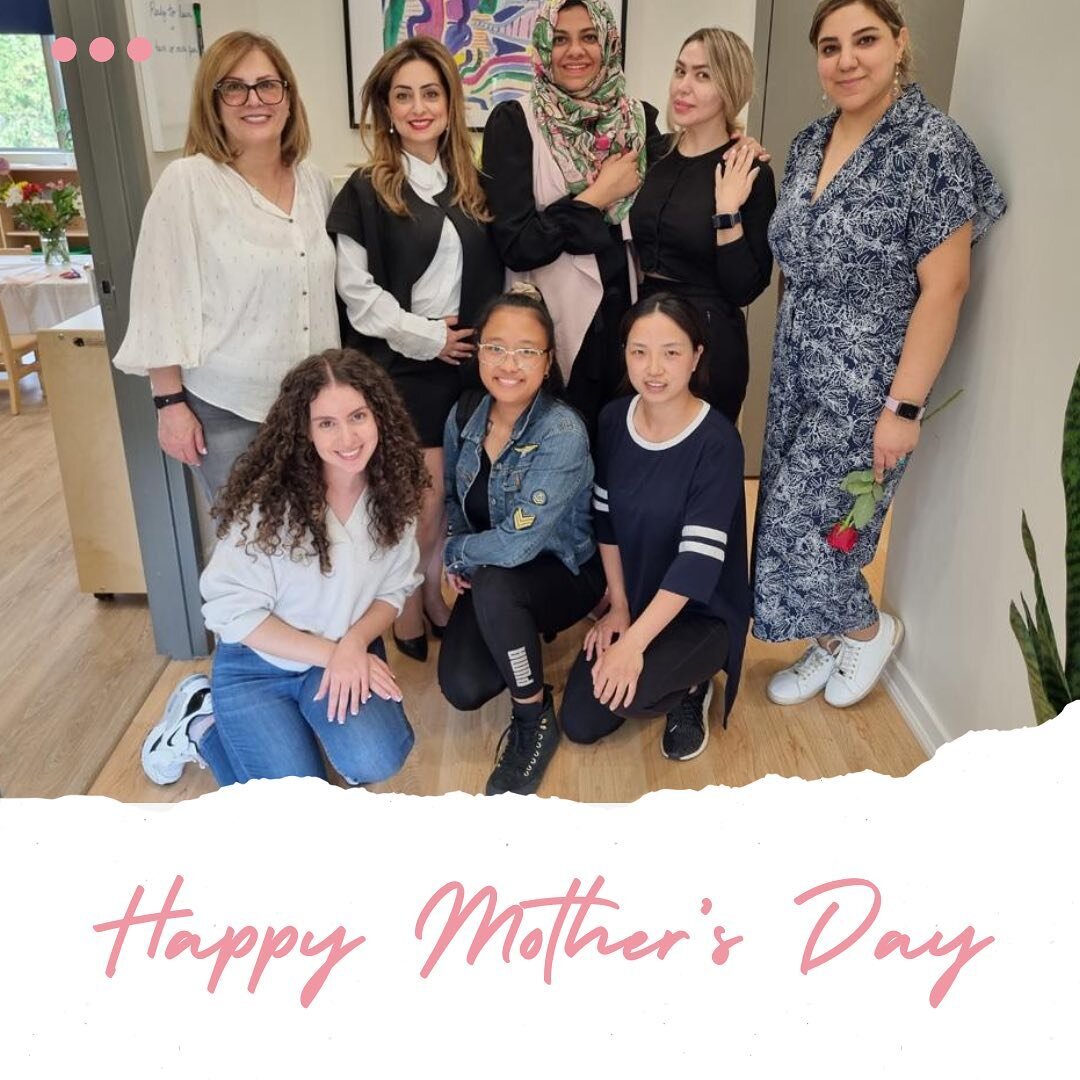 For some, going the extra mile is a matter of choice. For others, it&rsquo;s a sense of duty.

So on this Mother&rsquo;s Day, all of us at Golden Minds Montessori School&ndash; colleagues and co-workers &ndash; would like to thank you for the relentl