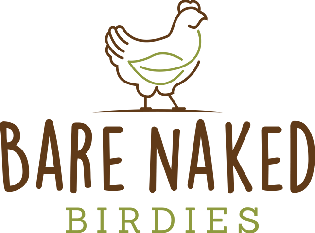 Bare Naked Birdies