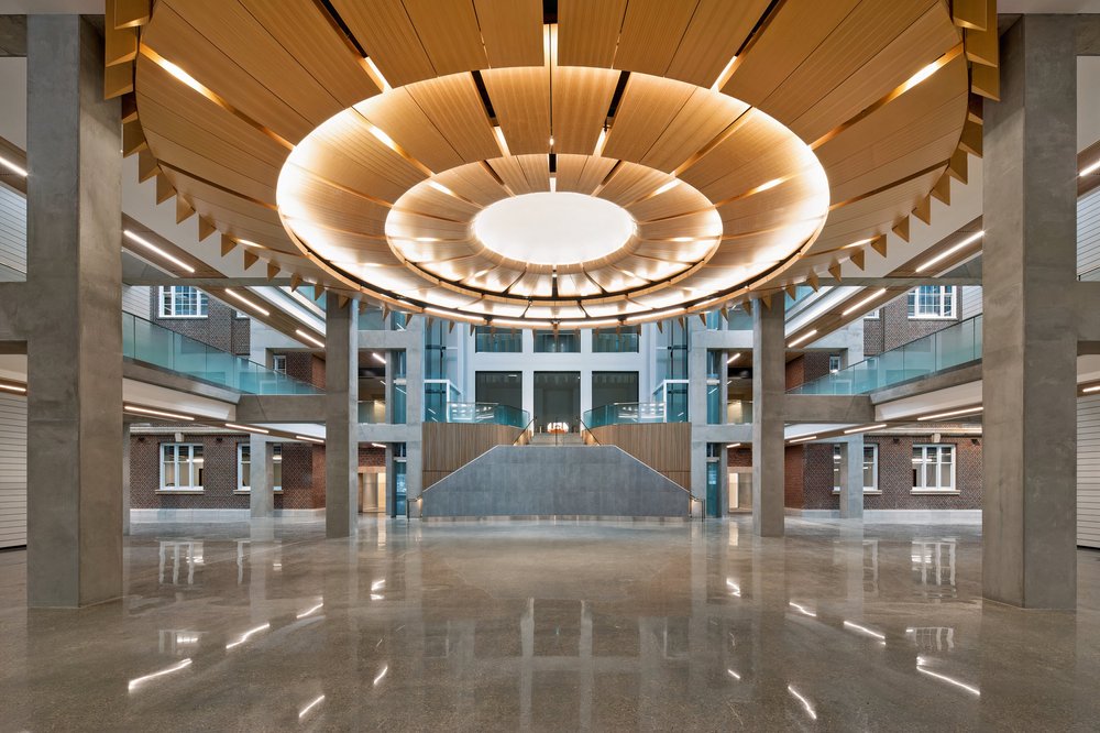 Madsen's Millwork & Custom Cabinets | Premium Architectural and ...