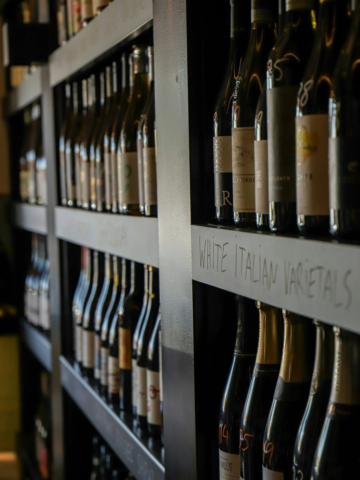 Got someone special to celebrate? 🍾 

Nothing says 'you're truly the best' like a vino hand selected by you (with the help of our team if you need 😉 )

From local legends to global favourites, we&rsquo;ve got the perfect drop waiting for you. at pr