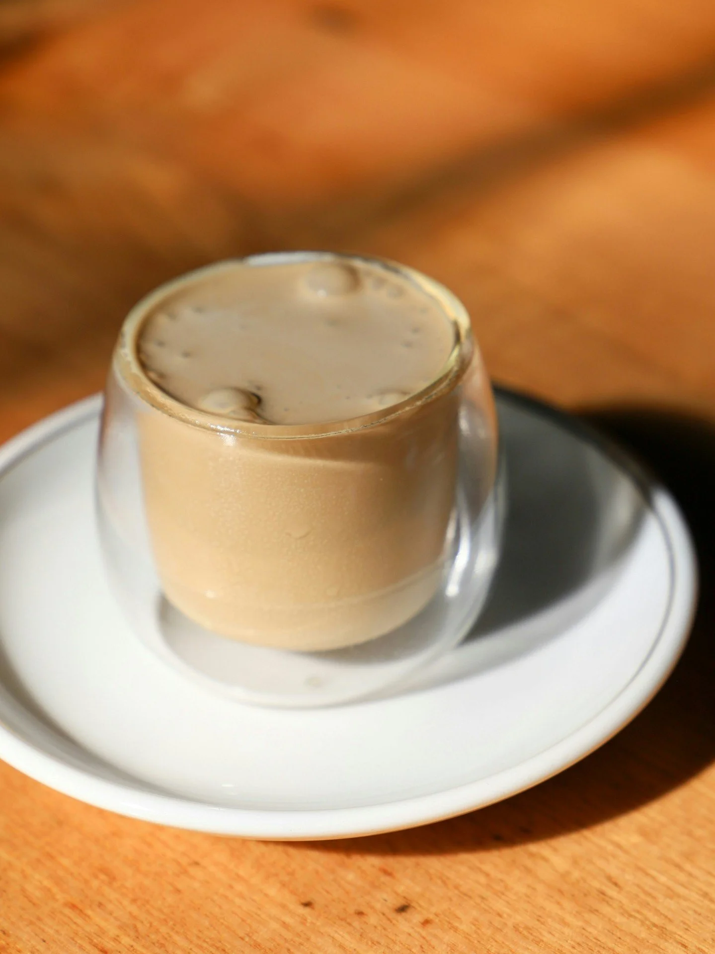 Afternoon slump? Not on our watch 😎

Our Cafe Crema is the creamy, dreamy sweet treat your lunch break deserves. 

Pick-me-up? Sorted ☕💛