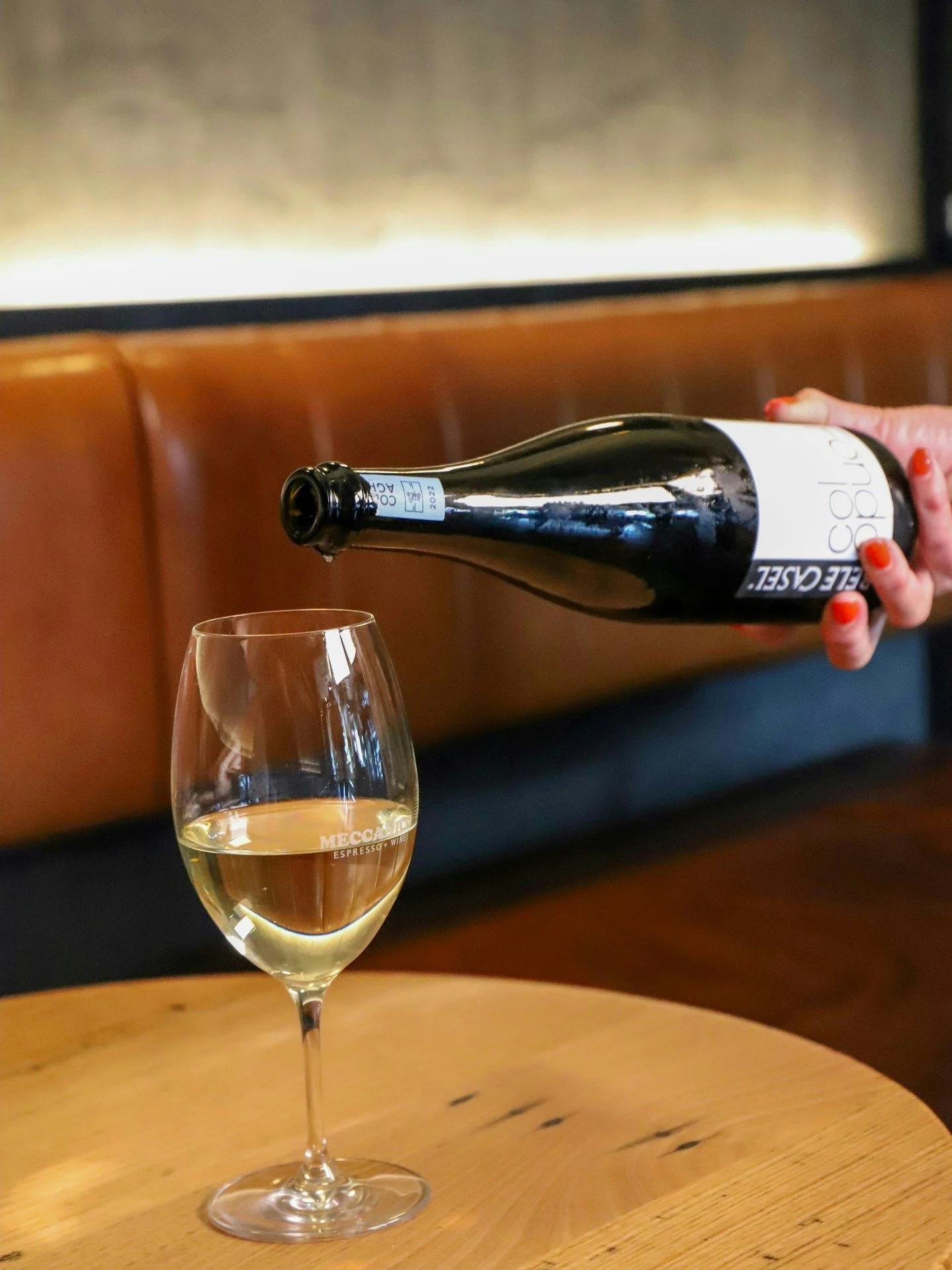 And that's a wrap on the week! 🍇 

Wind down with a glass of your favourite drop or chat to our team about trying something new. 

Open tonight until 9pm