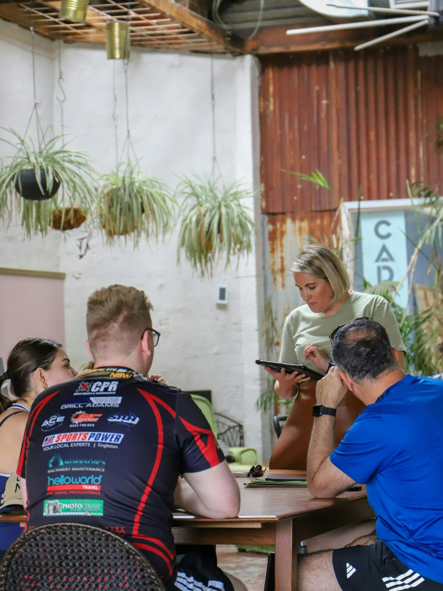 The holidays are here! 🍳 

Bring the whole crew for a breakfast everyone will love, big breakfasts, smashed avo, crumpets, small bites &amp; all the eggs. 

Slow mornings, good food, and plenty of smiles guaranteed.