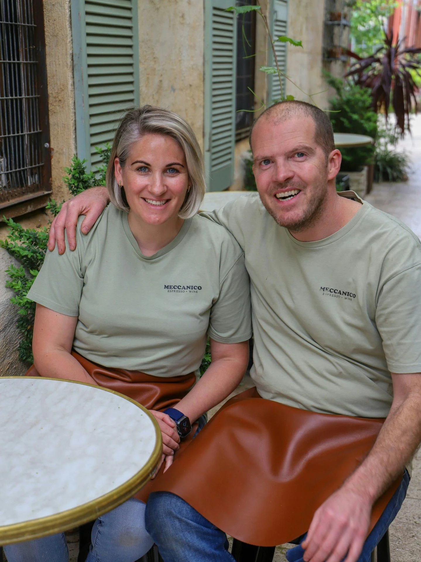 As the year comes to a close, we just want to say thank you 💕

Thank you for every coffee run, every glass of wine (or bottle 😉), every conversation and every moment you spent with us this year. 

This space is what it is because of you - the energ