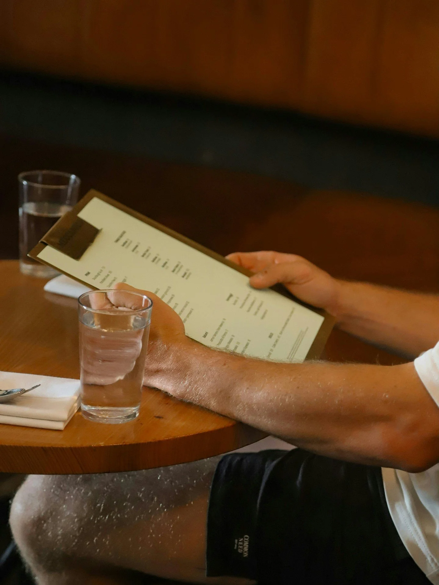 Due for a dinner date? 🍇 

Join us this weekend for thoughtful plates, good pours, easy conversation.

Book your spot via our website. See you this weekend.