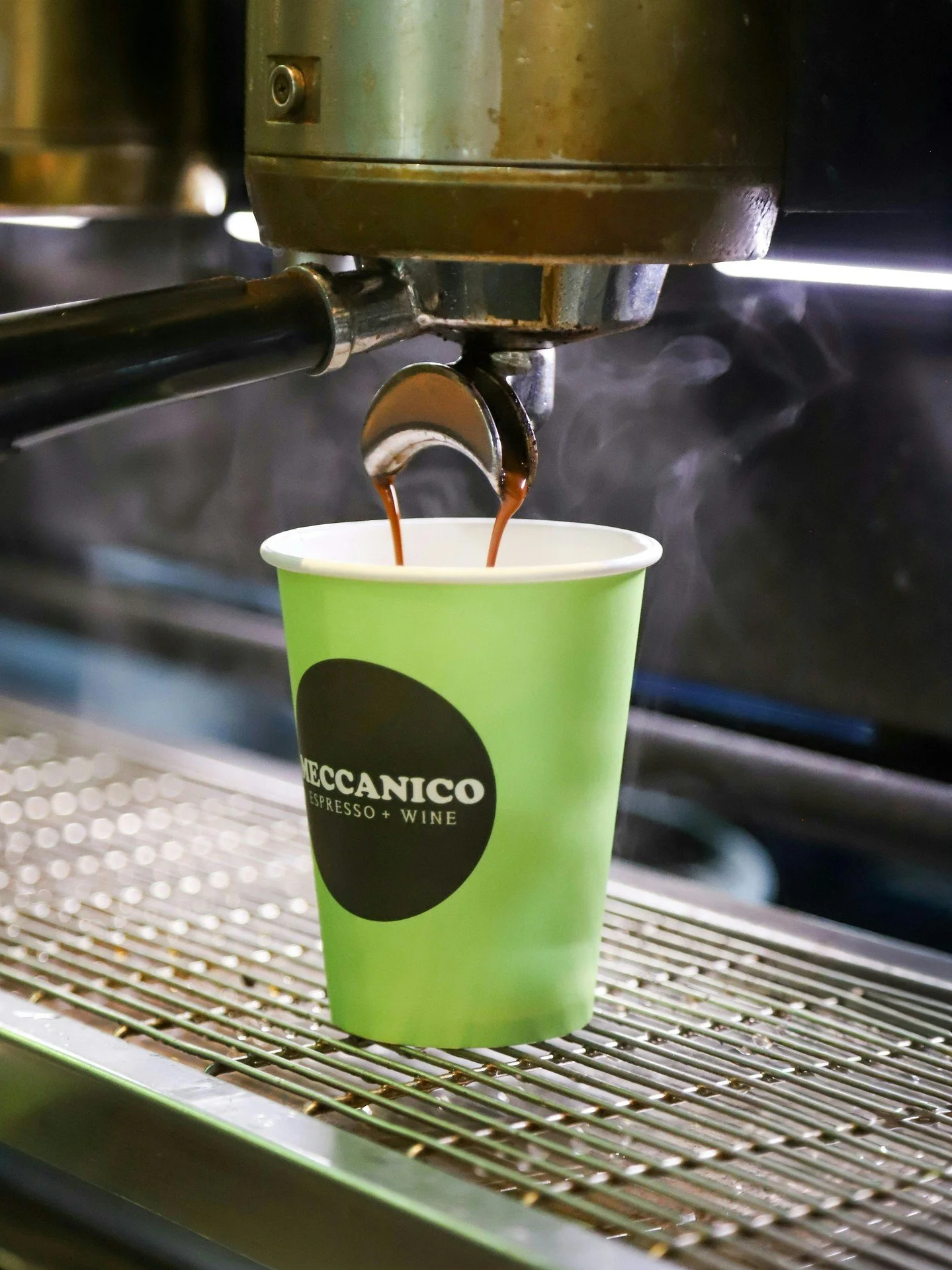 The kind of coffee you accidentally plan your day around ☕ 

Happy Saturday ☀️