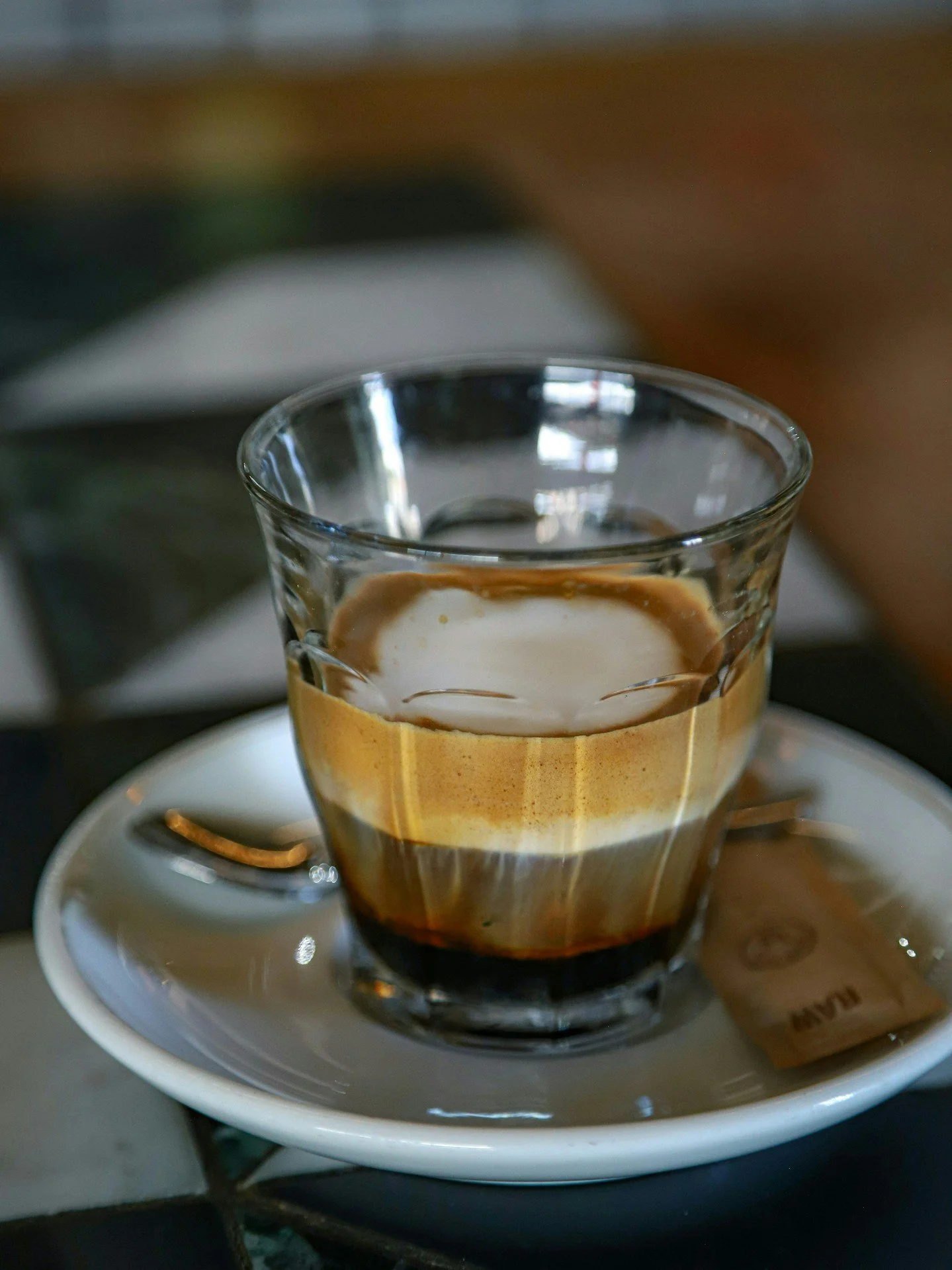 The mornings are starting to feel a little different 🌡️🍂 

Warmer cups, slower starts, and coffee chats that linger a little longer.

There&rsquo;s a special kind of shift as we enter the cooler months, the kind of shift we don&rsquo;t mind at all 
