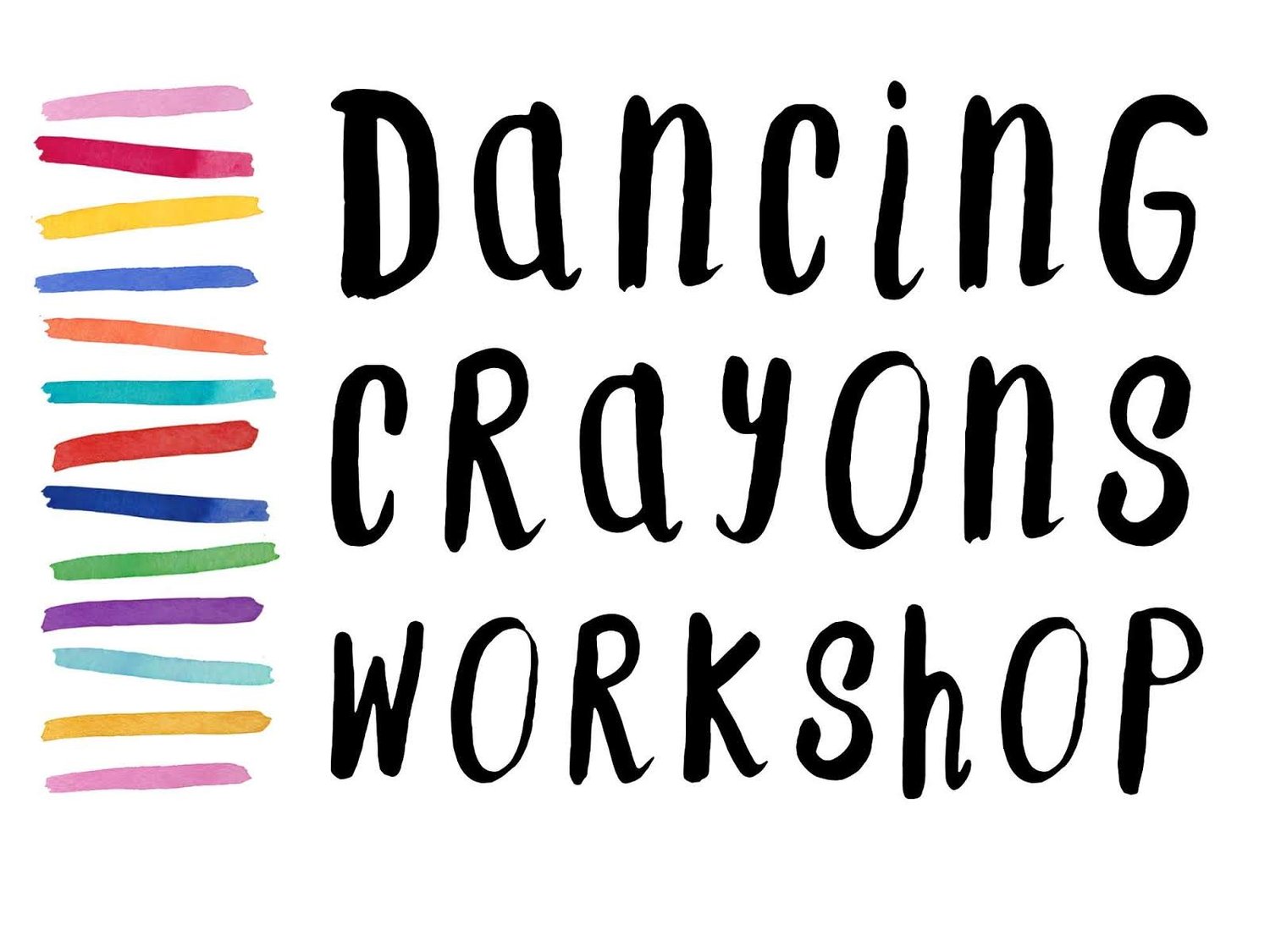 Dancing Crayons Workshop