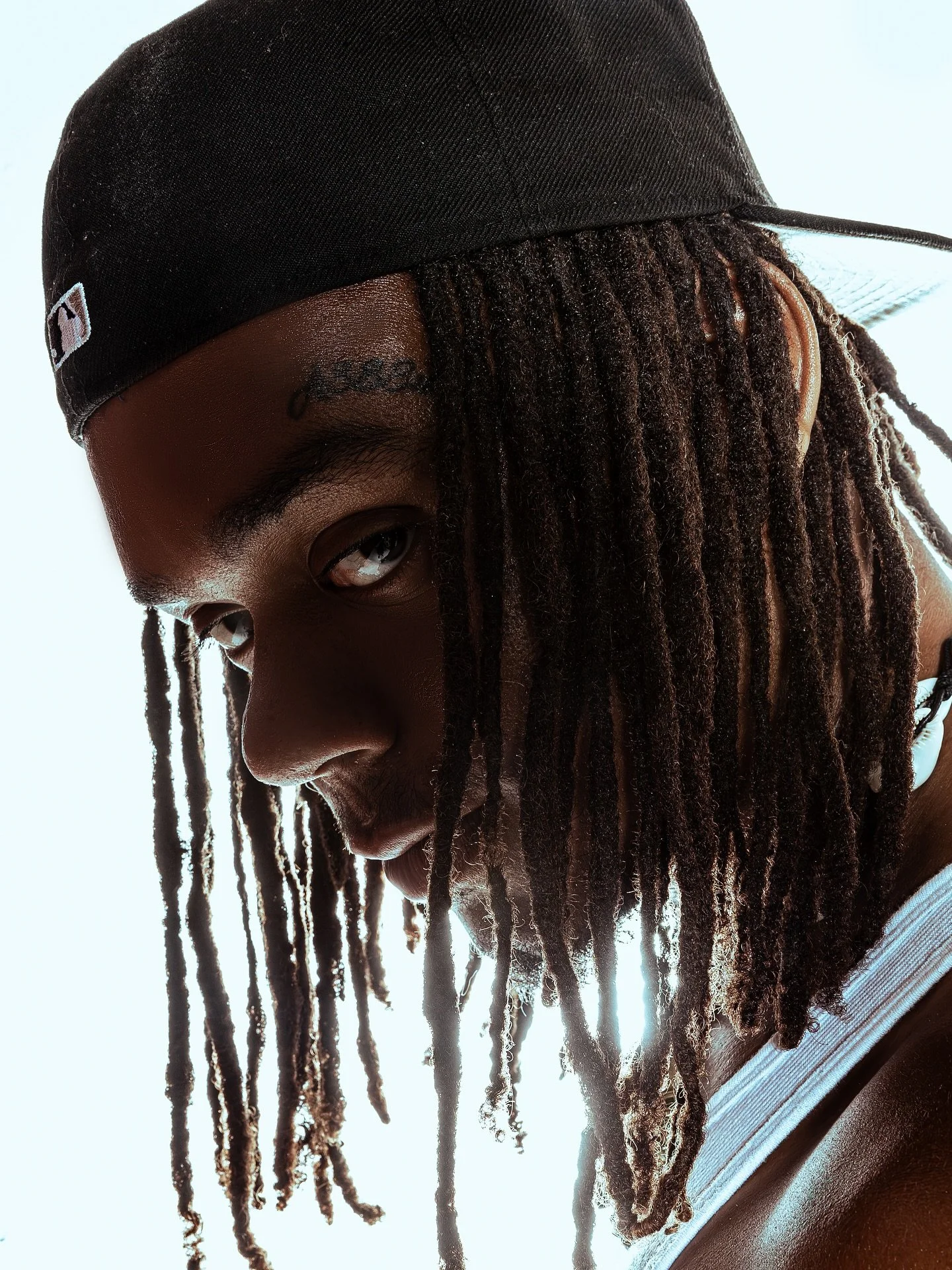 Put a lot into this music I pray those that appreciate it enjoy it &amp; honor it 

📸: @directedbymastermind 

S/o da god 4 blessin the photos 

S/o @jaasxx 4 blessin this song with her beautiful voice 🙏🏽

I&rsquo;m thankful for all the blessings 