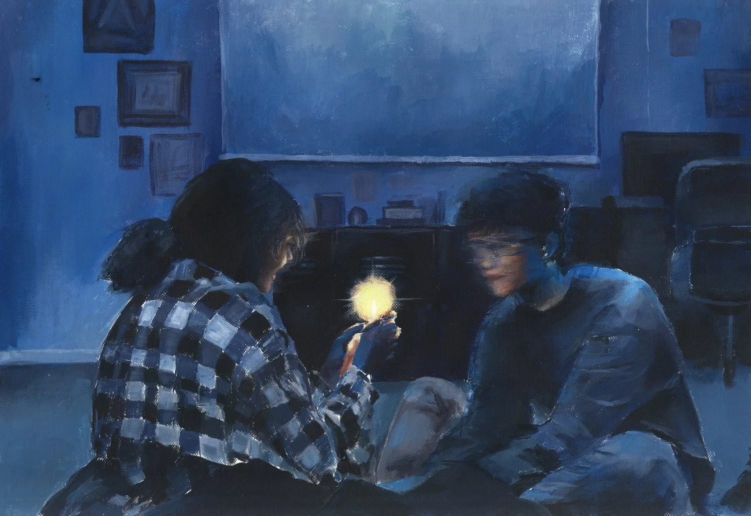 Secondary School Art Awards 2022 — The Arts House Trust