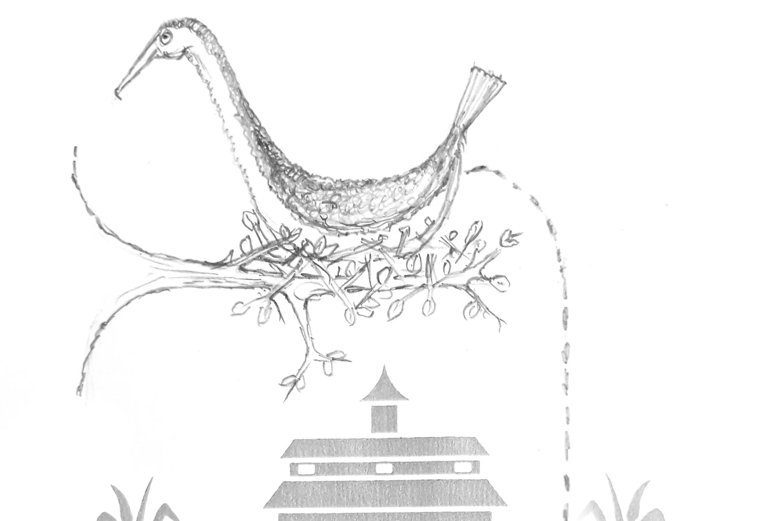 A.A.M. Bos, Carole Prentice, Dr P: Colonial Road