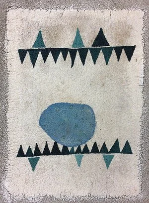 Toot Floor: Campbell Patterson