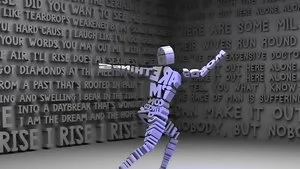 Digital Bodies, Digital Motion