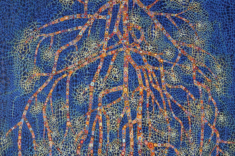 FAMILY TREE WHAKAPAPA: elin, Madeleine, Sarah and Susanne Slavick