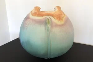 Auckland Studio Potters: Fire &amp; Clay