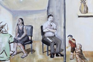 Conditioner – Group Show