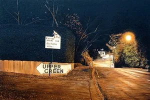 SAM FOLEY: NOCTURNE