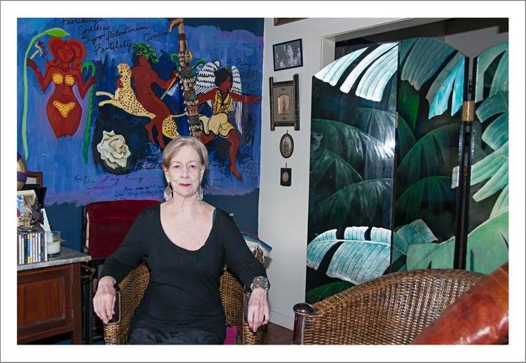Here We Are: Celebrating the Practices of New Zealand’s Artist Women