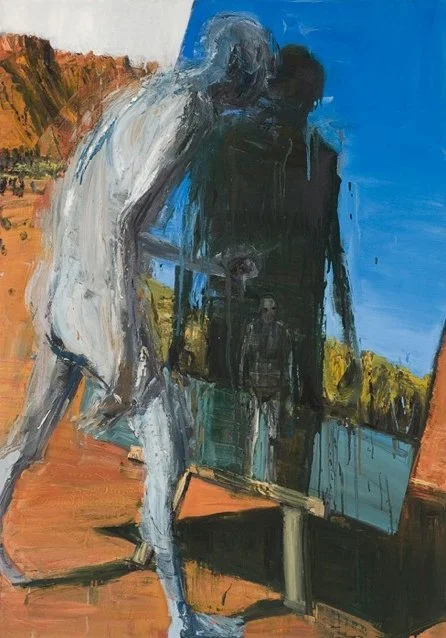 Euan Macleod: Painter