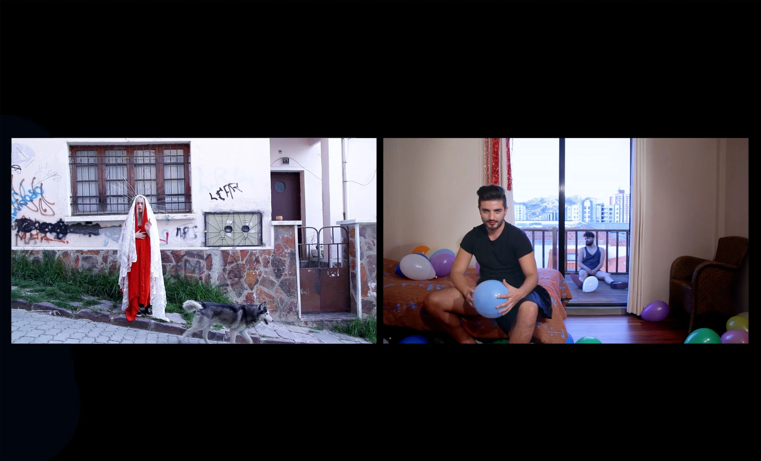Alex Plumb: Rosario