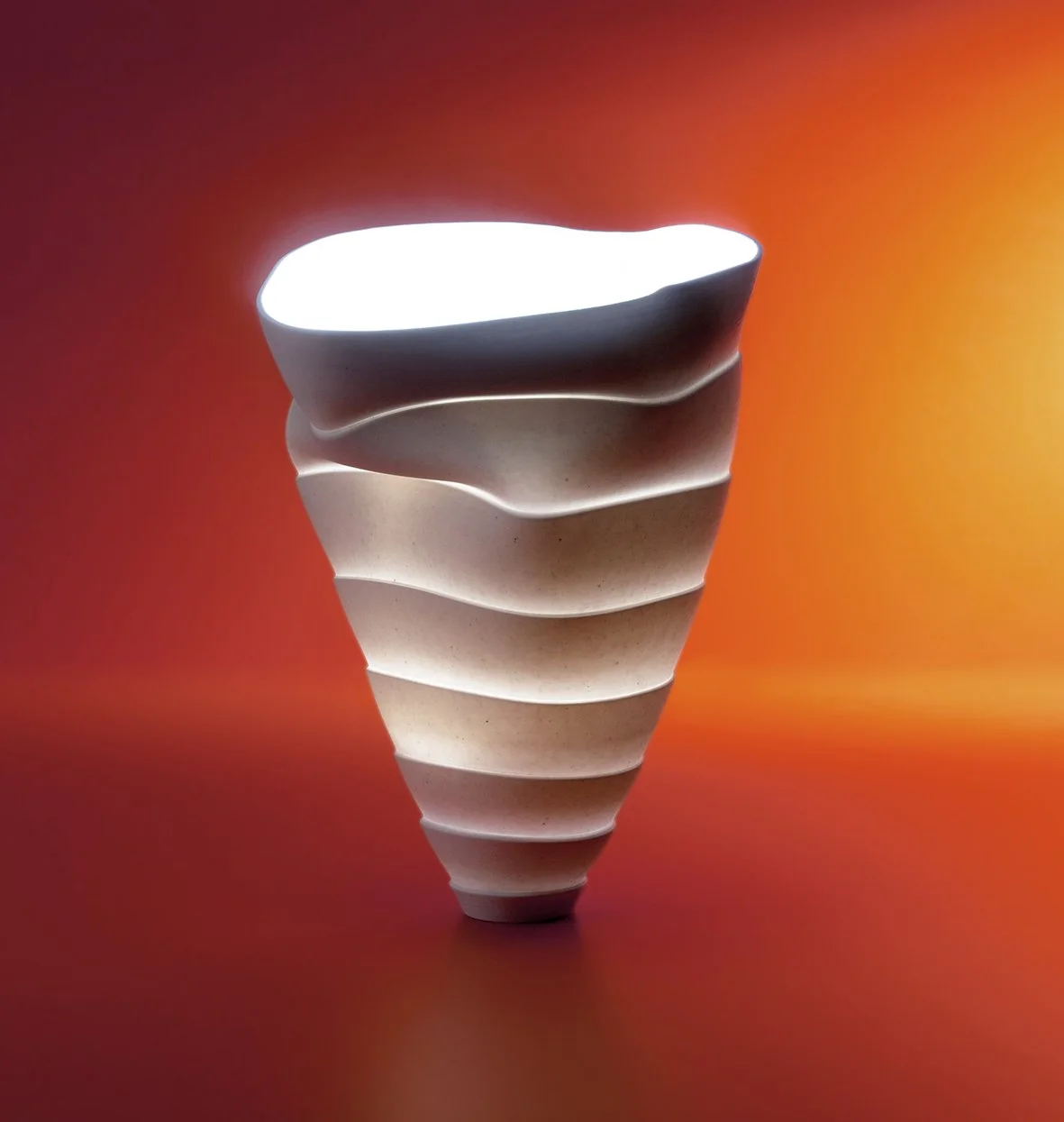 Fire &amp; Clay, Contemporary Ceramics 2012