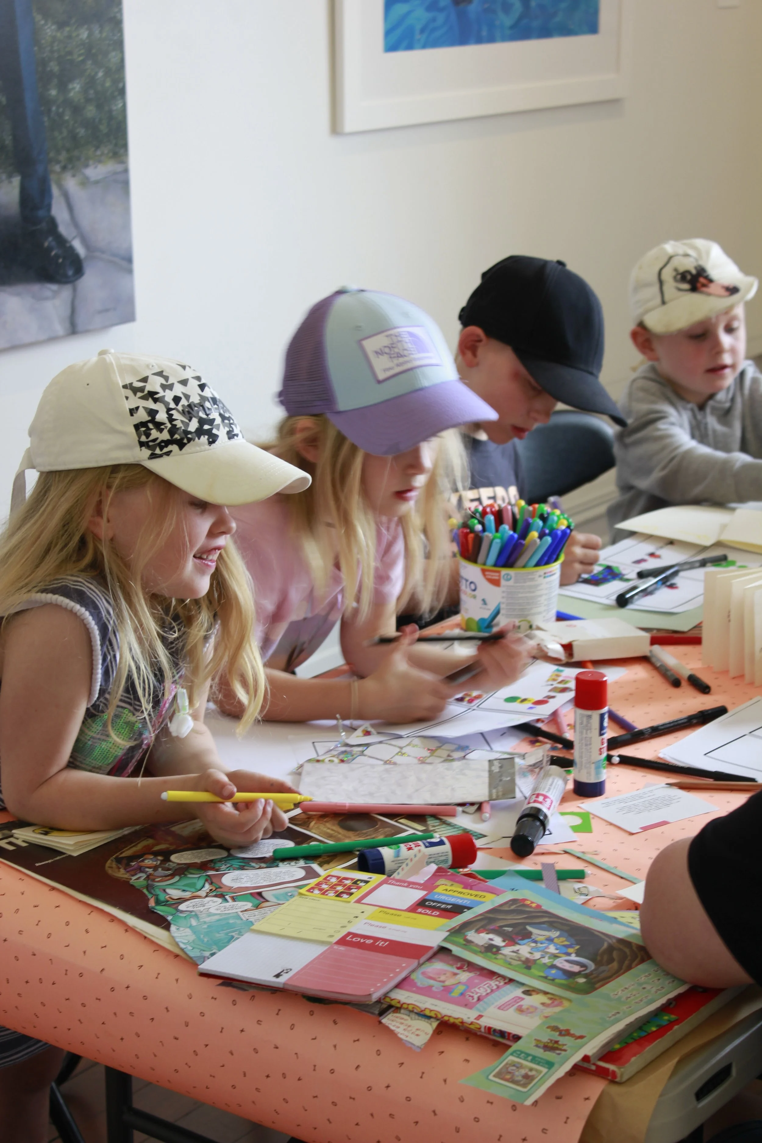 Community Whānau Day 2026