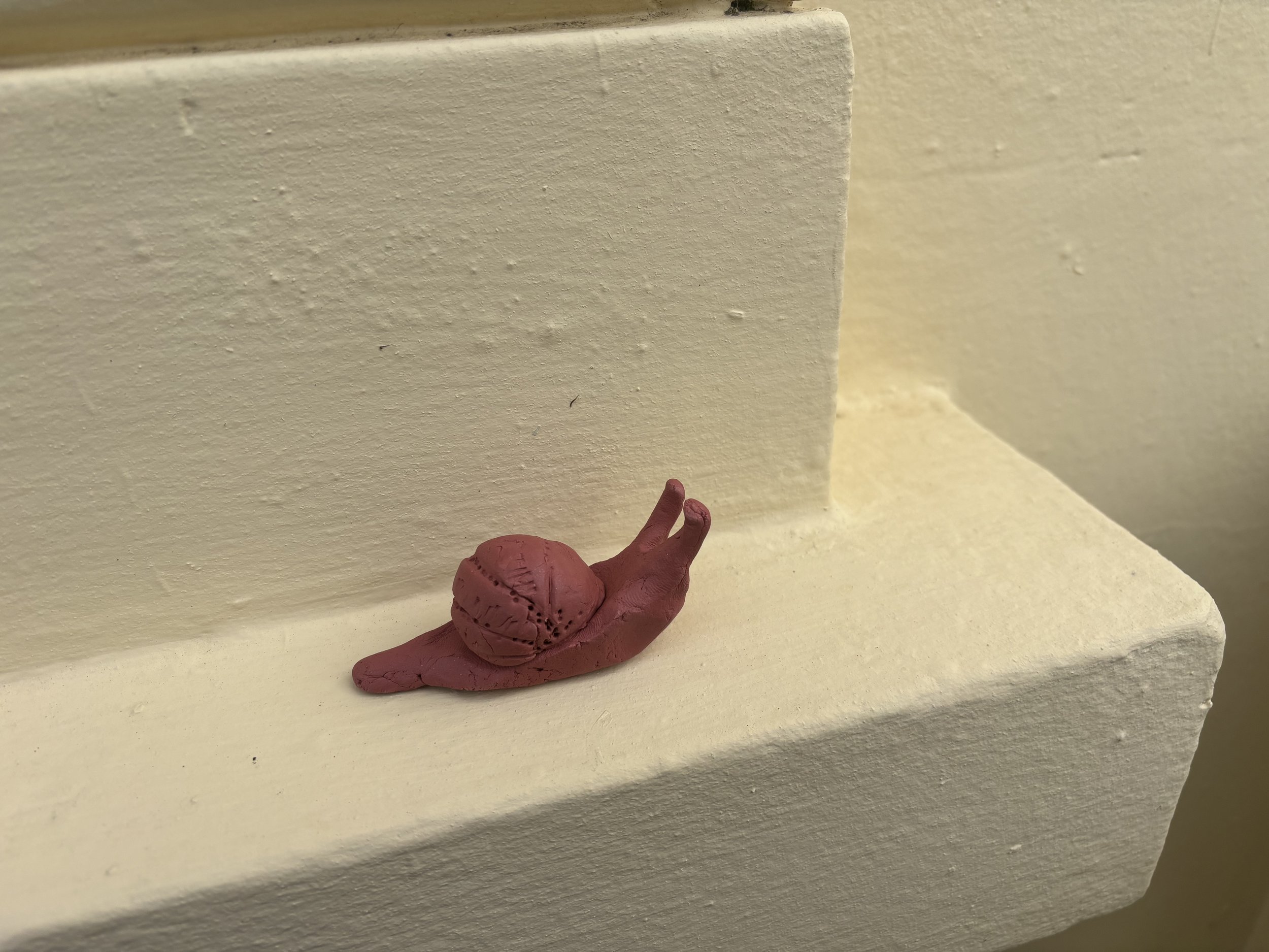Creature Creature Pottery Workshop with Michael Prosee