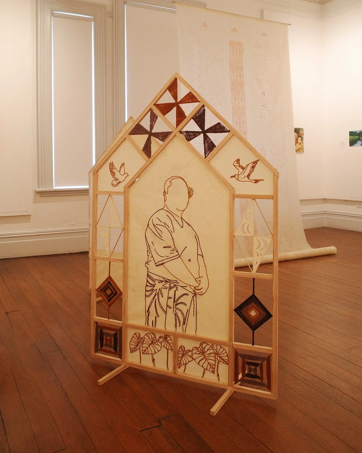 Secondary School Art Awards 2025