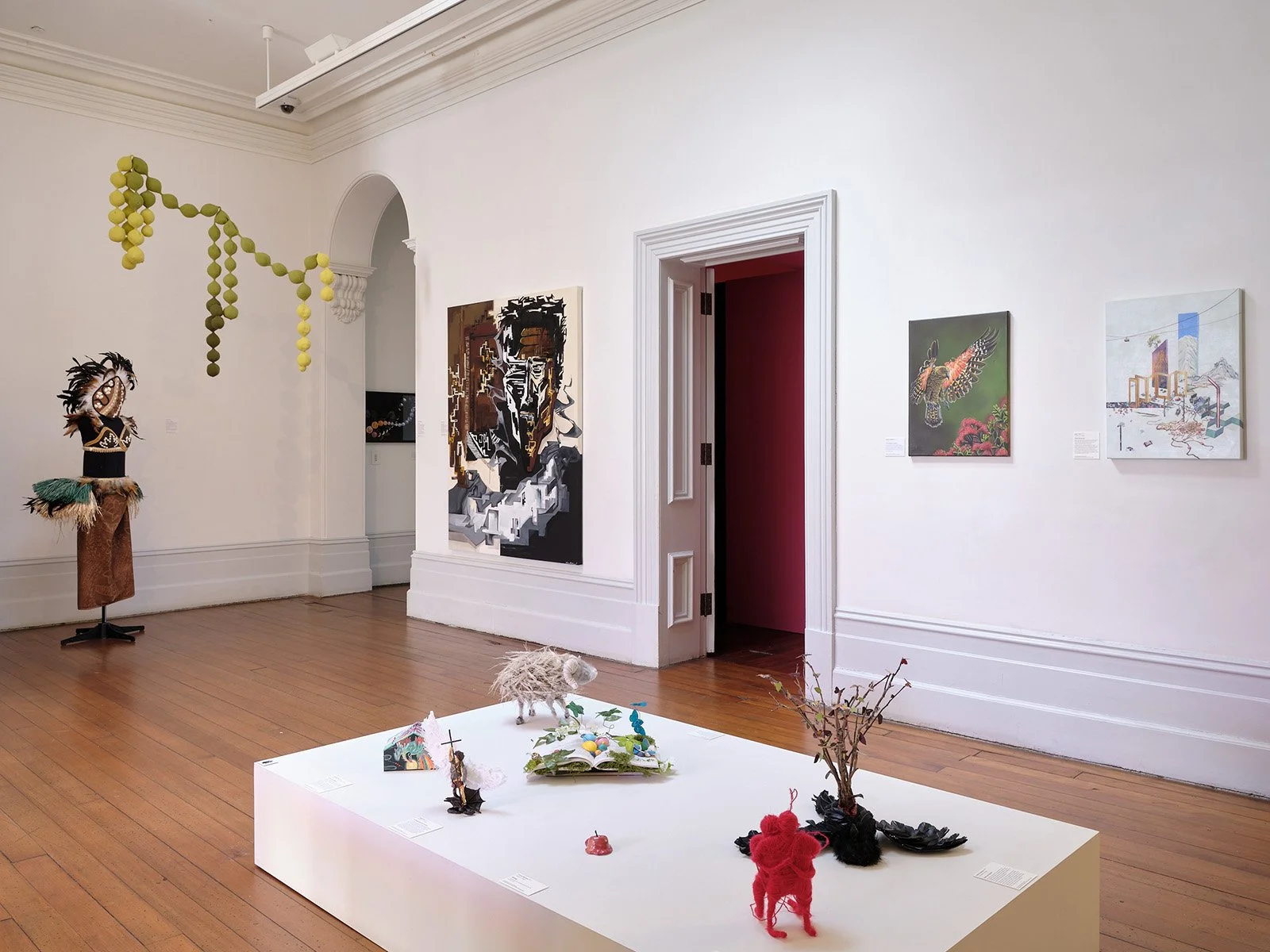 Secondary School Art Awards 2025