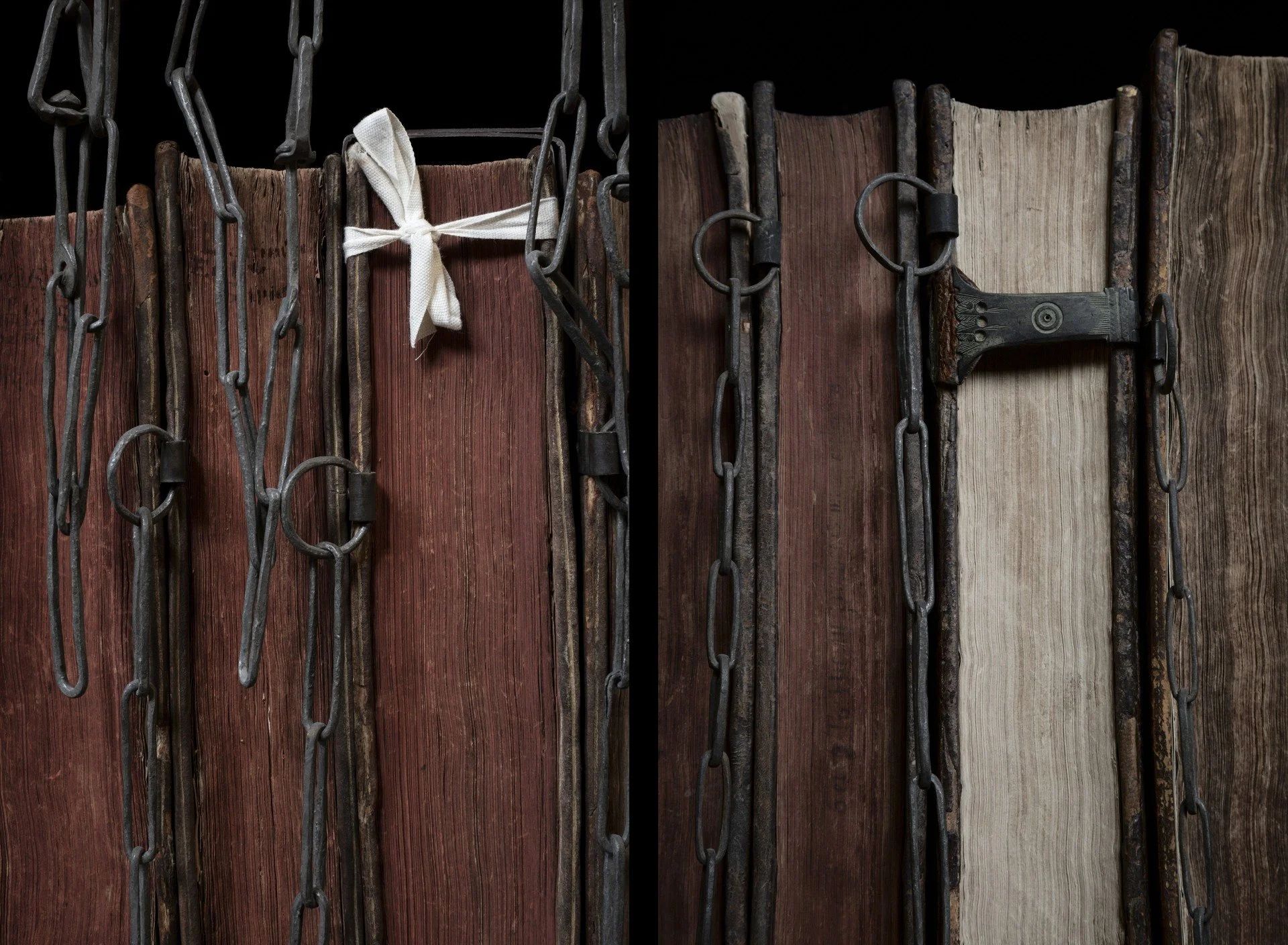 Mickey Smith: Morphologies