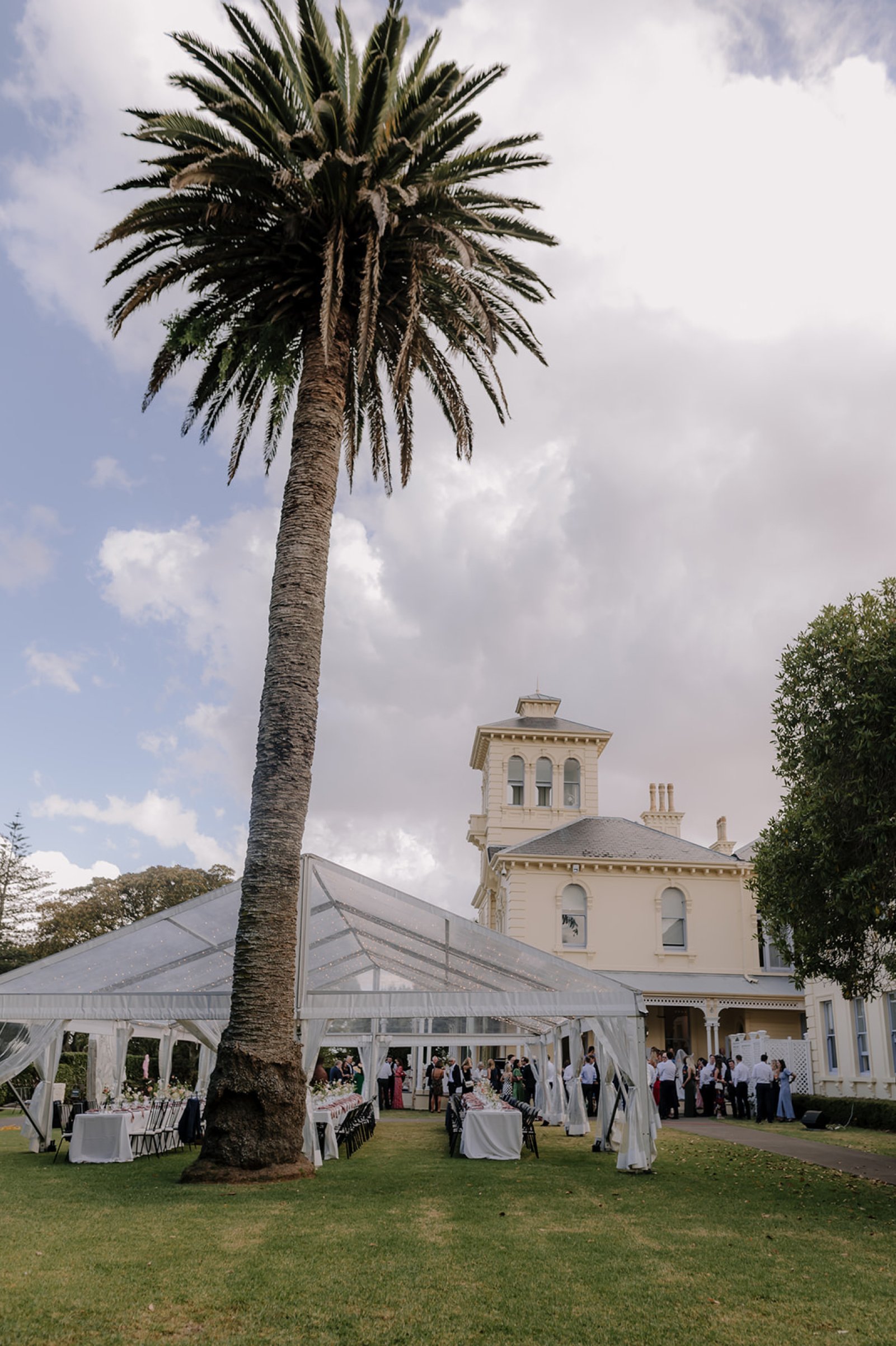 Experience Pah Homestead: Weddings &amp; Events Open Day