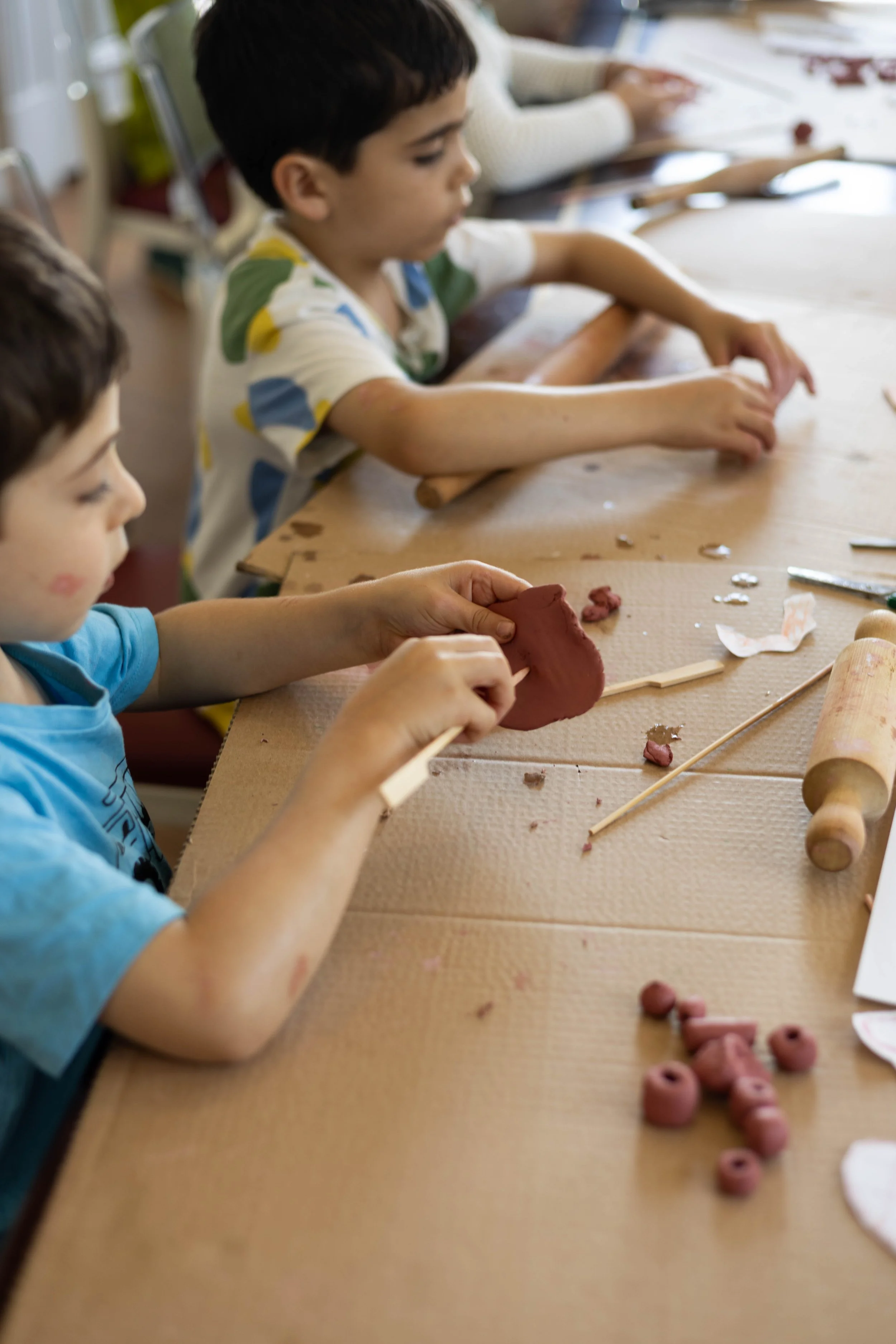 Art Club for Children