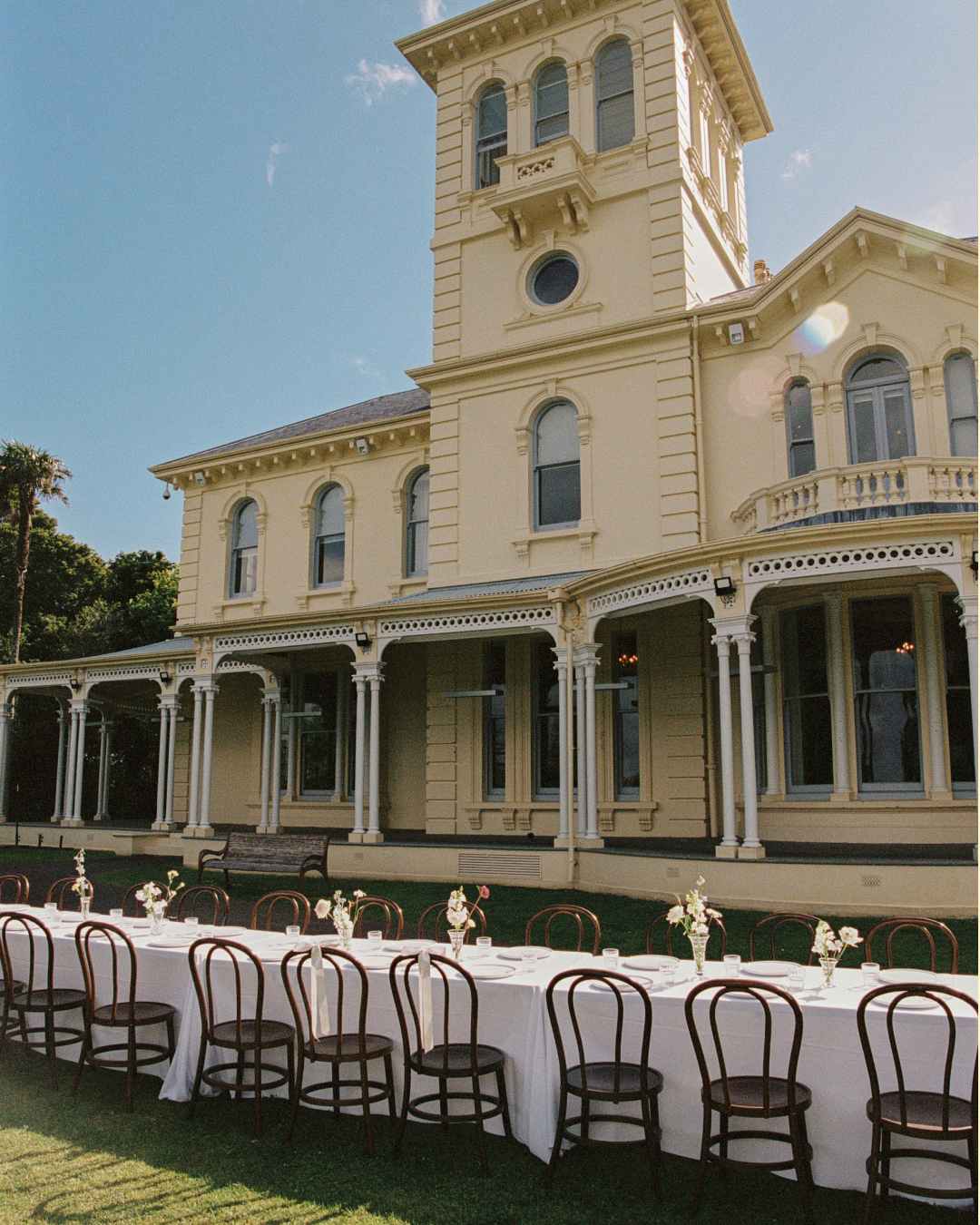 Experience Pah Homestead: Weddings &amp; Events Open Day