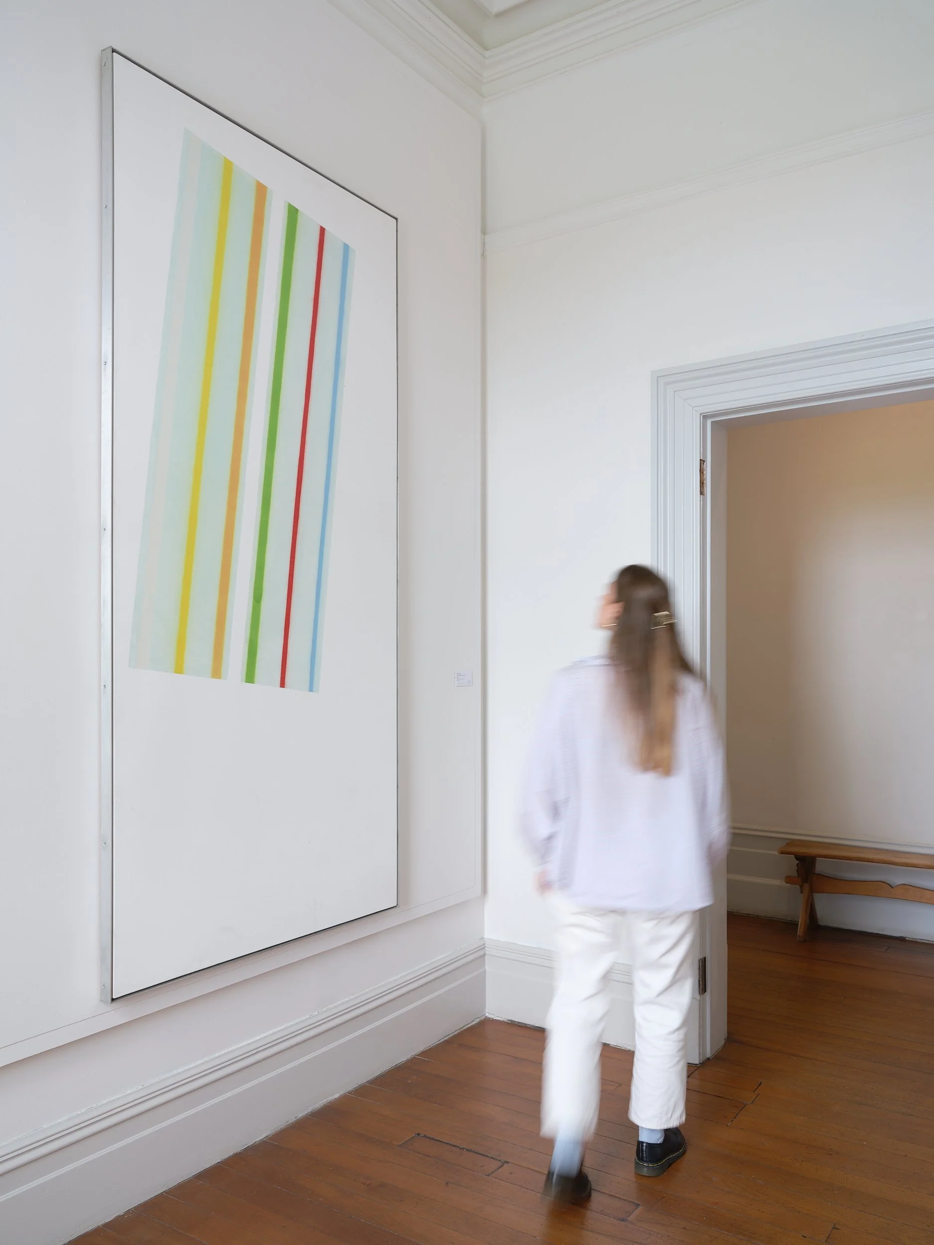 The Arts House Trust Collection: Chasing Rainbows