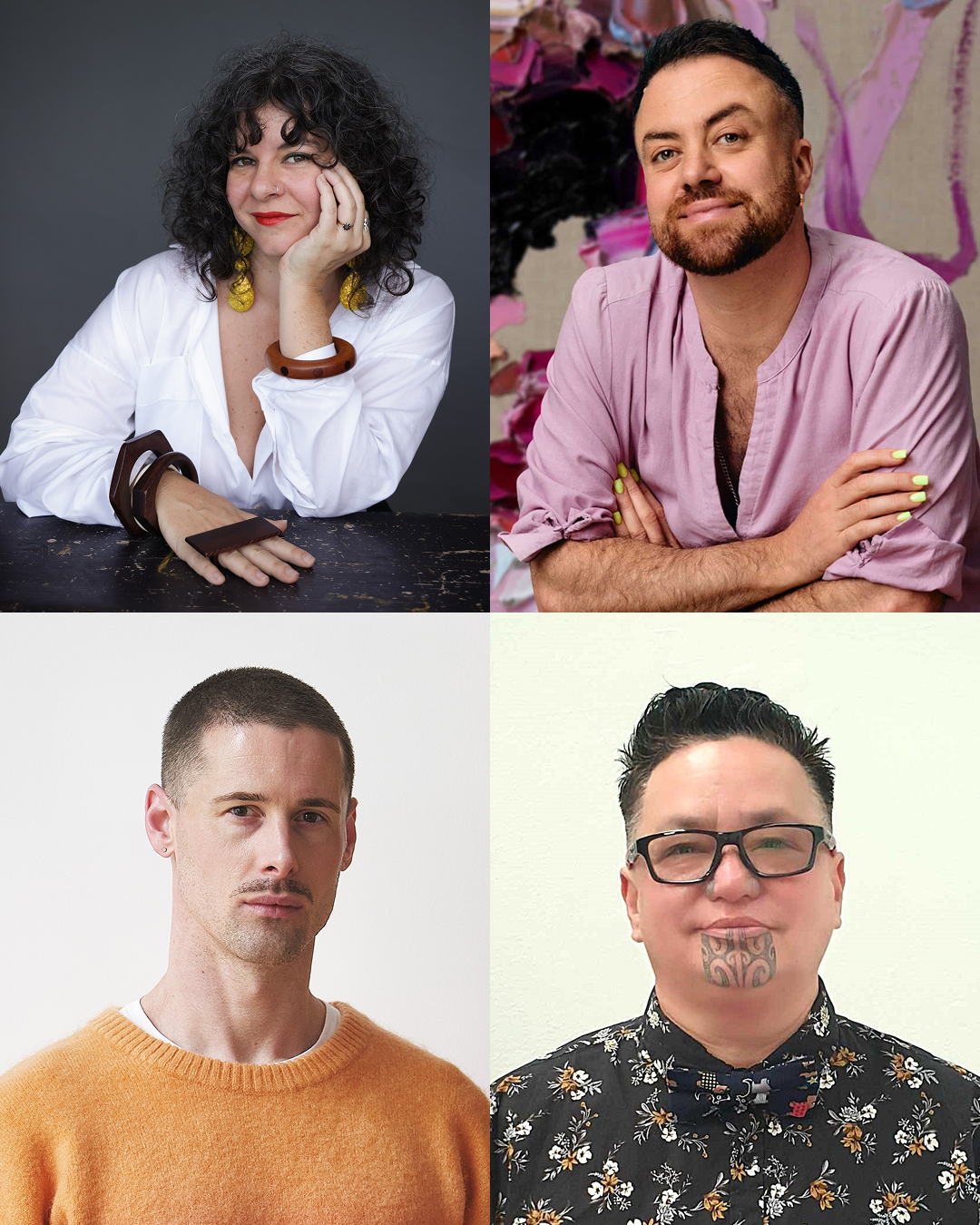 Art + Gender: A Panel Discussion