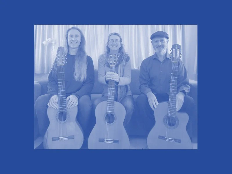 Music at Midday: Acoustique