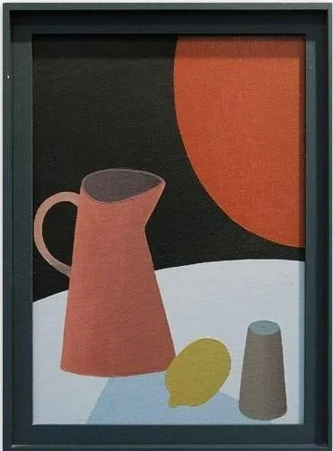 Creative Workshop Series for Adults: Still Life Drawing &amp; Painting, and Clay Jug Making