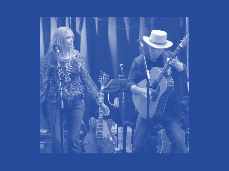 Music at Midday: Shootin’ in the Dark